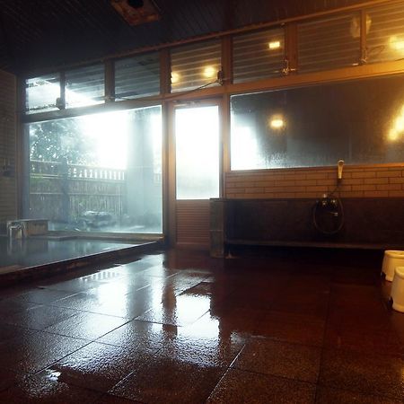 Bokusuisou Hotel Kirishima Bagian luar foto
